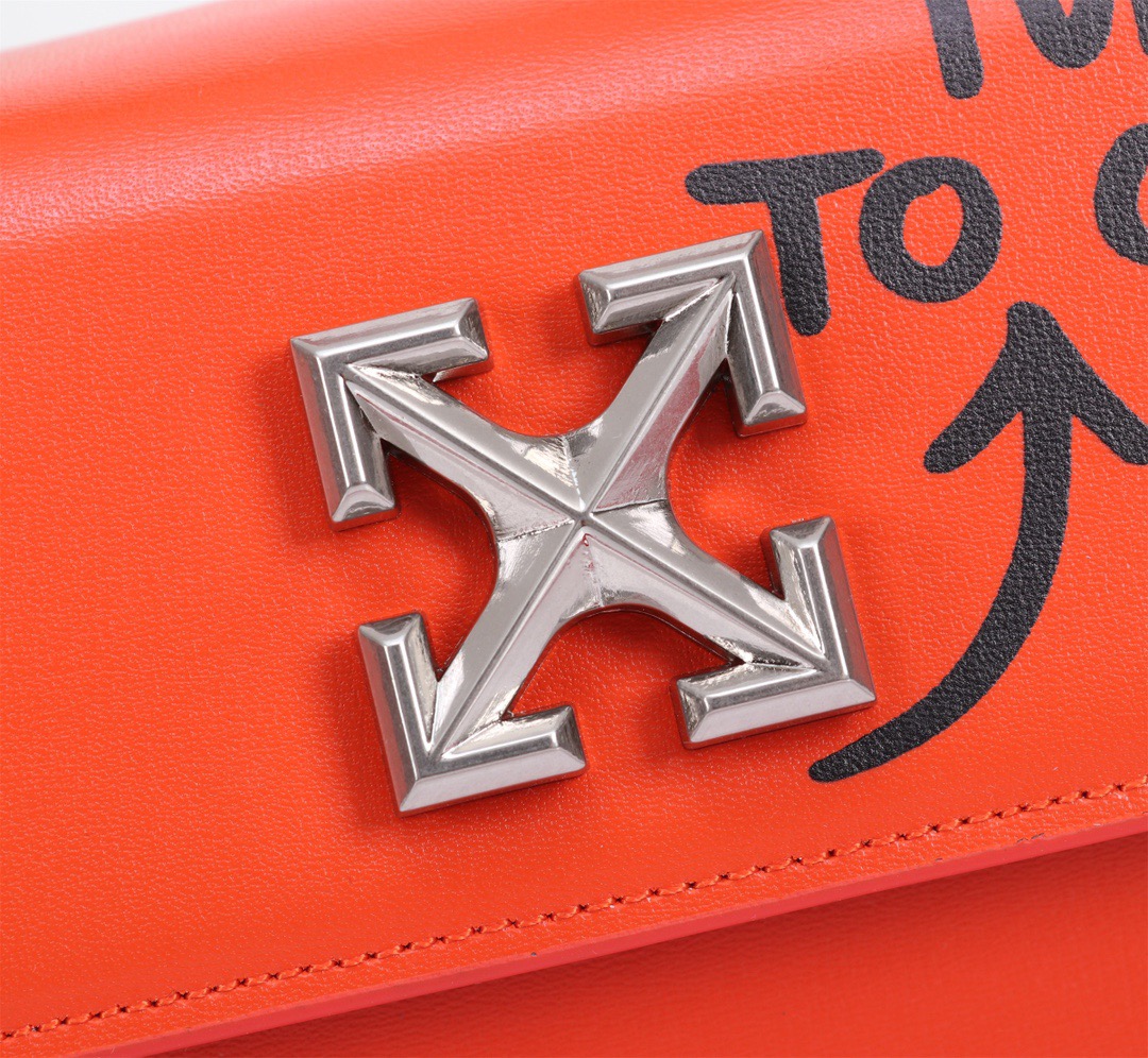 handbags OFF-White 602  6550870  size:22*15*7cm - vstockx