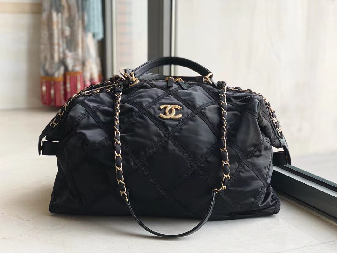 Handbag Chanel 99150 size 25  46  28 cm - vstockx