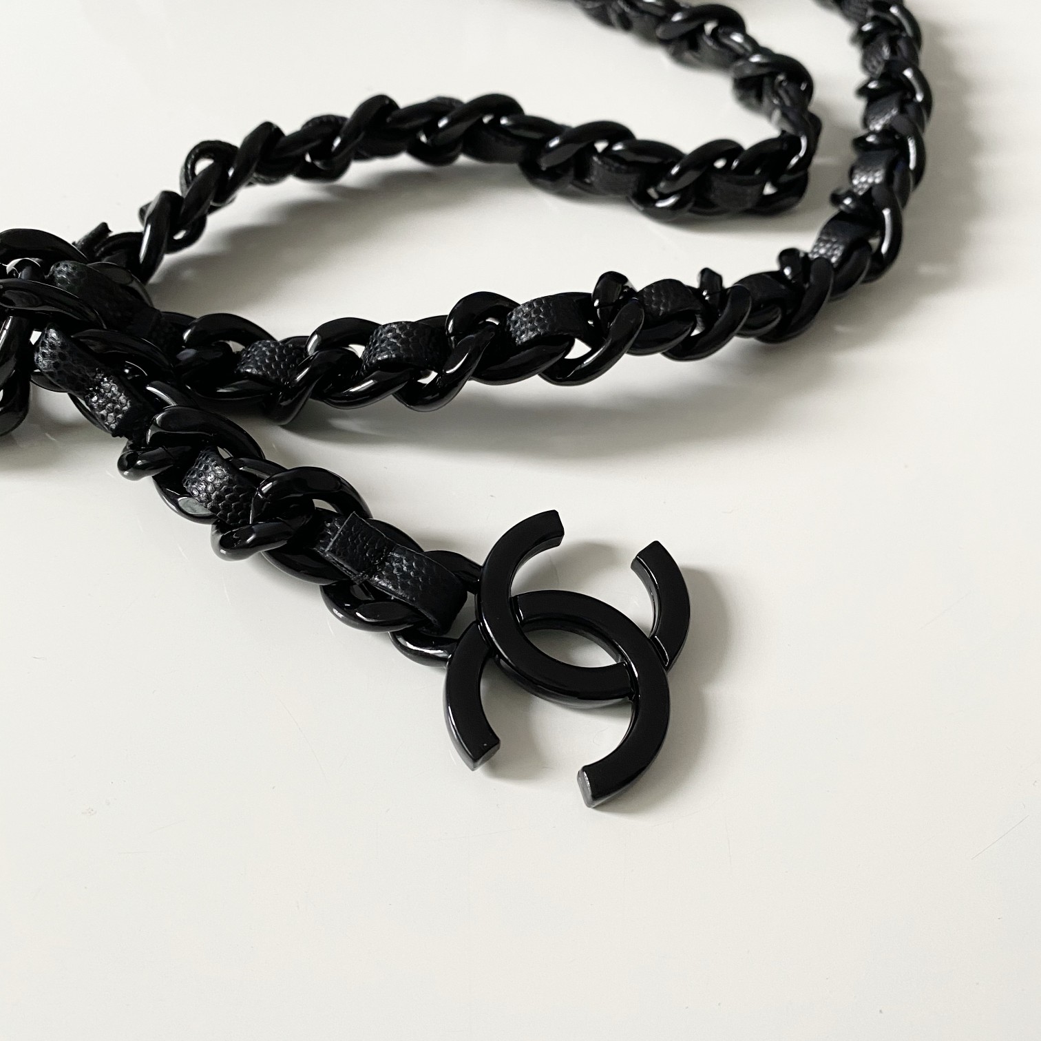 Handbag Chanel 81089 size 7 5 3 cm - vstockx