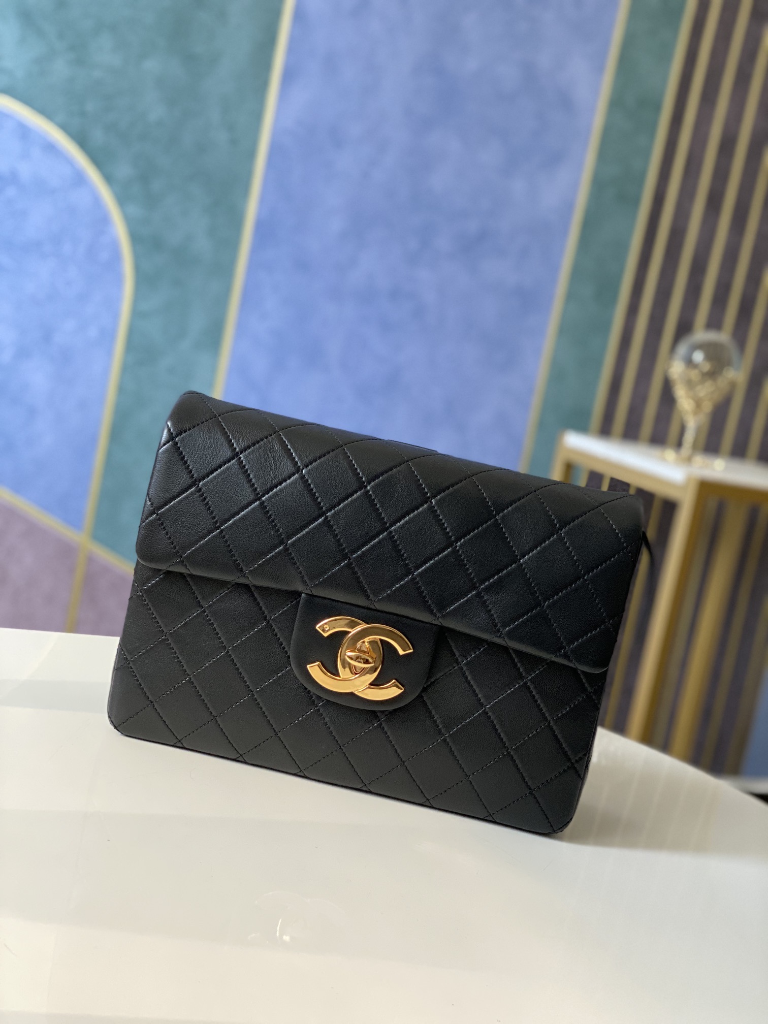 Handbag Chanel A88 size 30.21.8 cm - vstockx