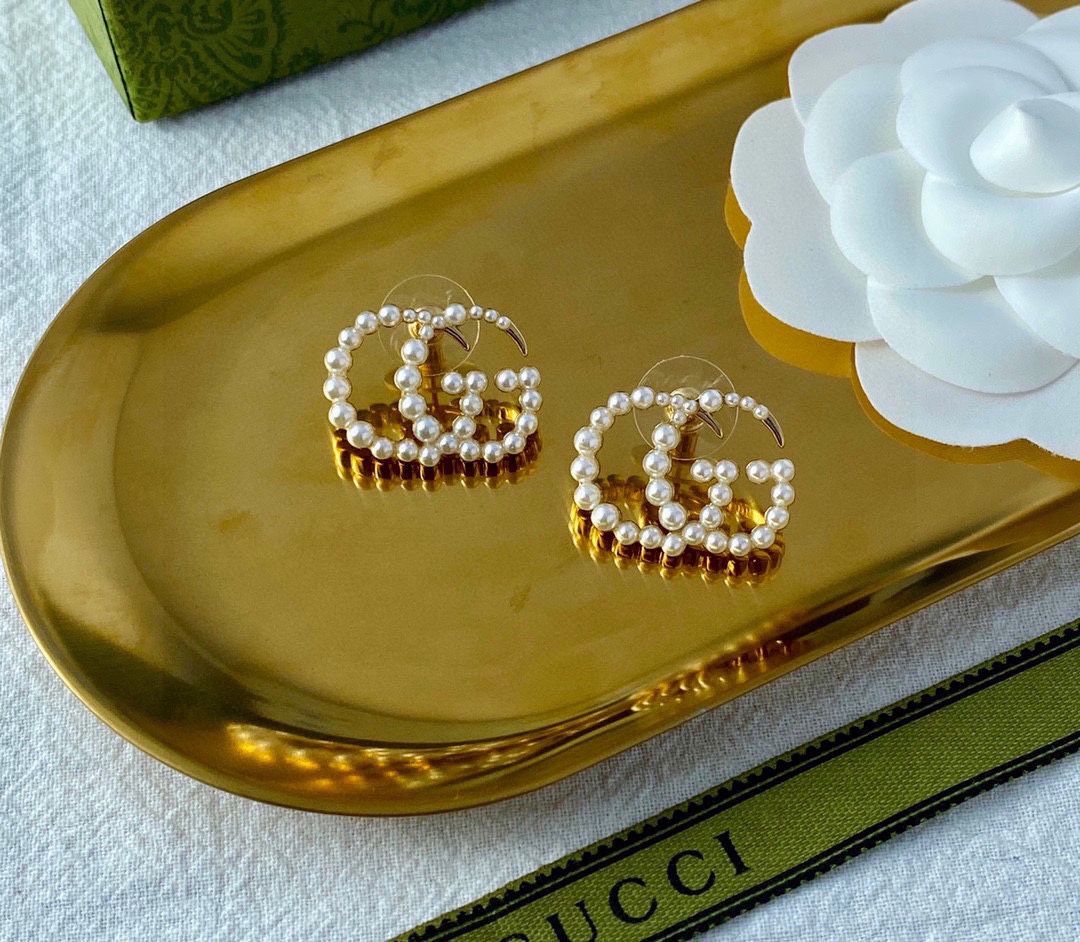 Jewelry Gucci 803 - vstockx