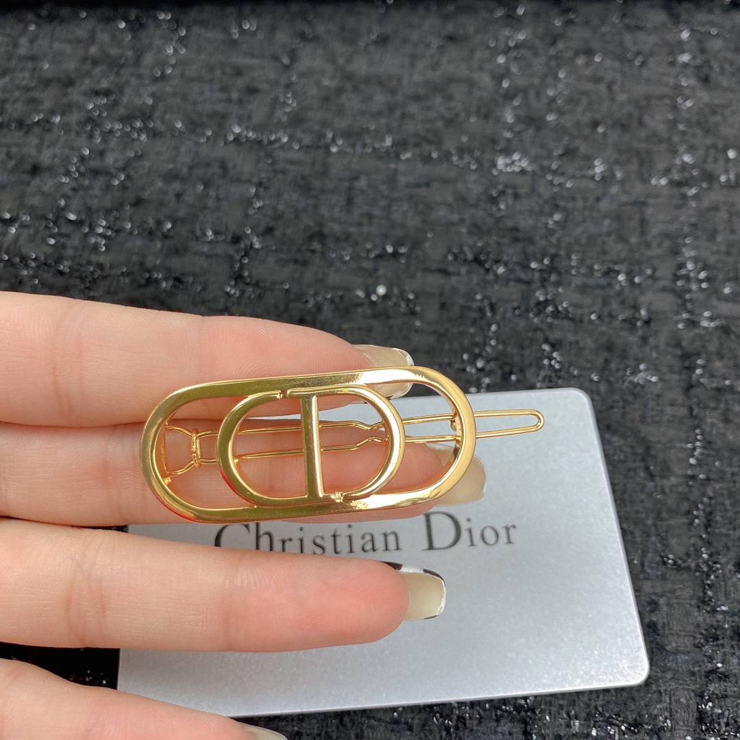 Jewelry Dior 362 - vstockx