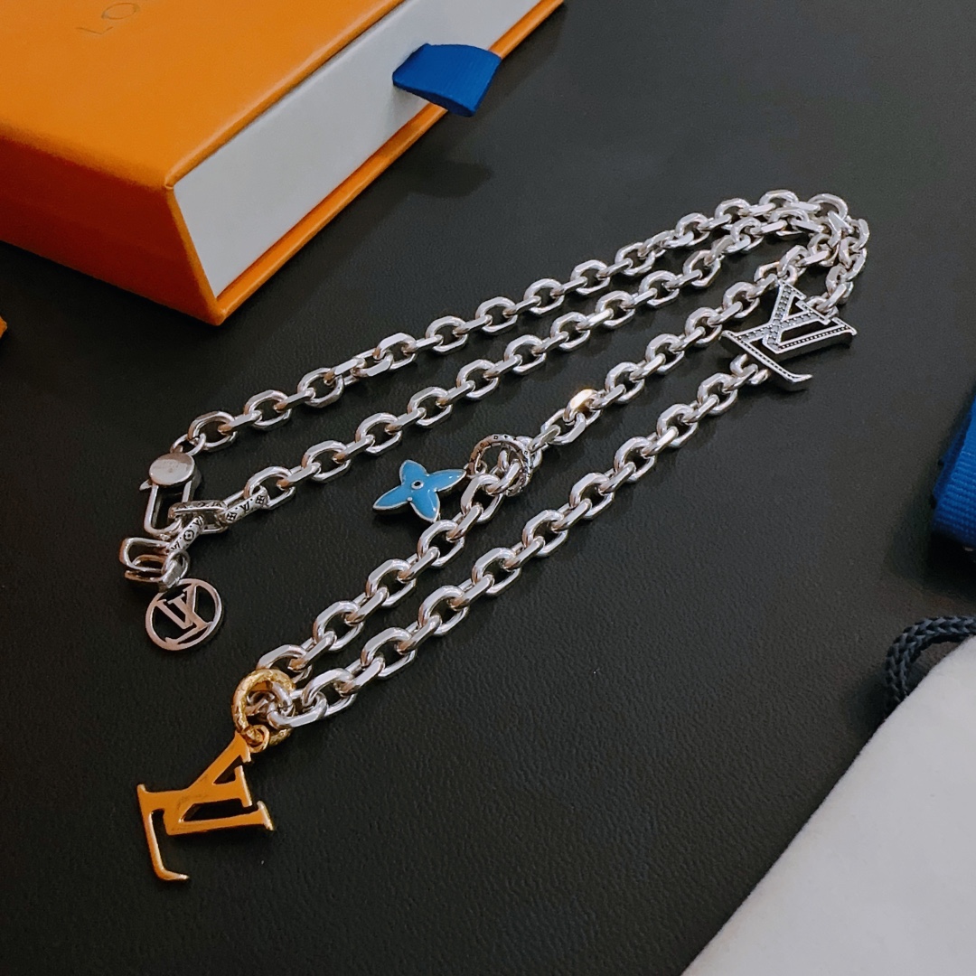 Jewelry Louis Vuitton 373 - vstockx