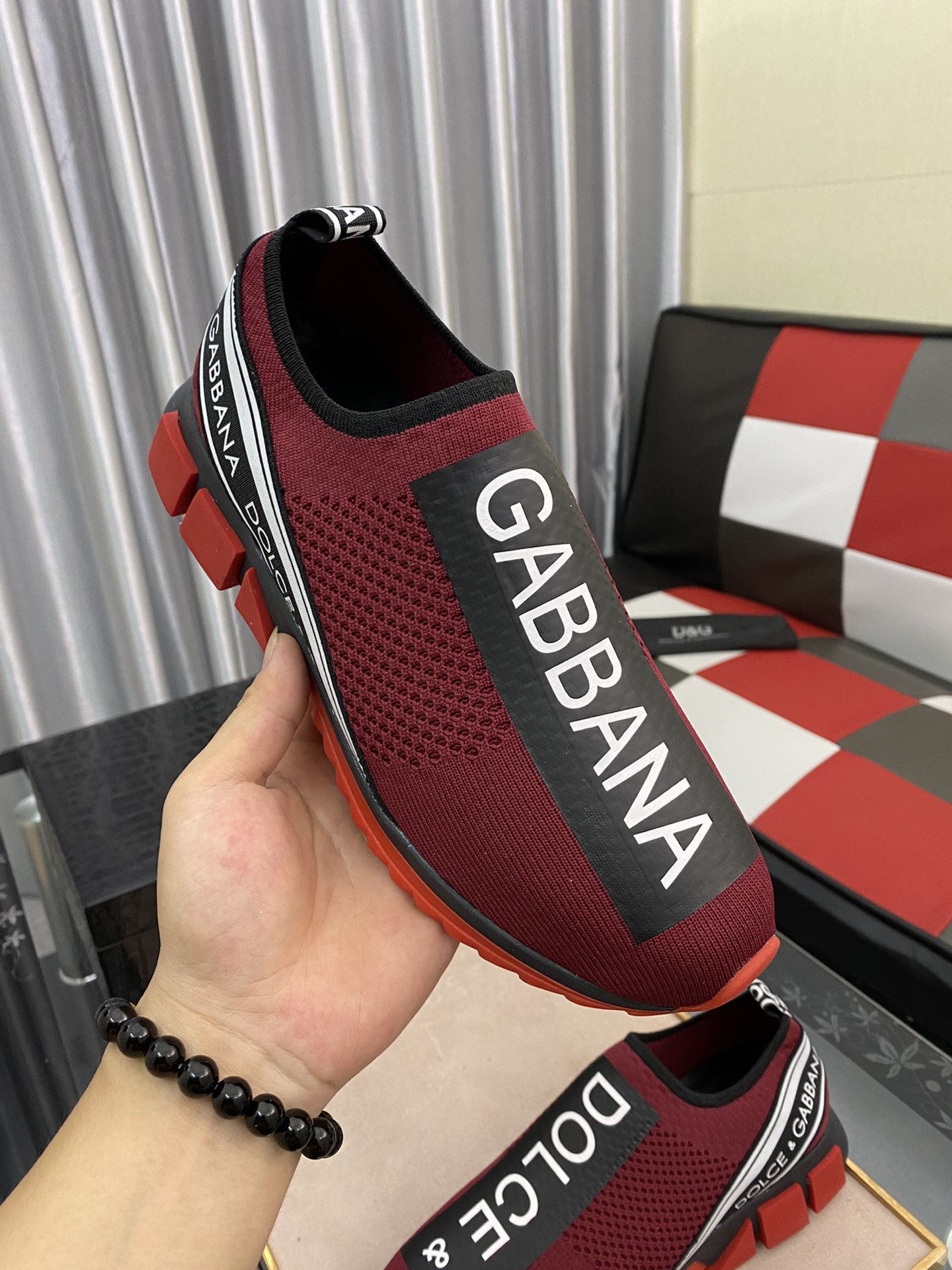 Dolce & Gabbana Sorrento 25 - vstockx
