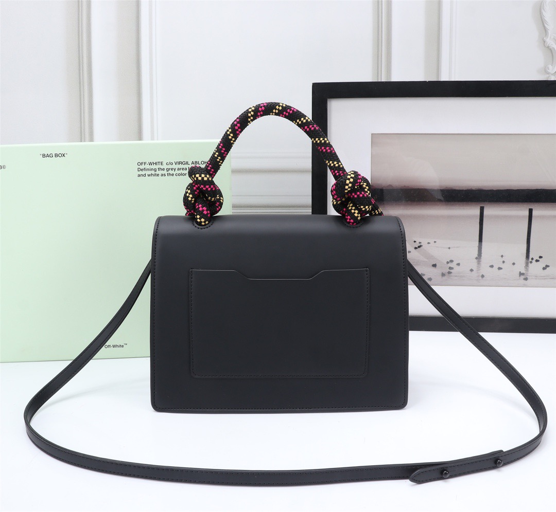 handbags OFF-White 517-1  6335870  size:25*19*10cm - vstockx