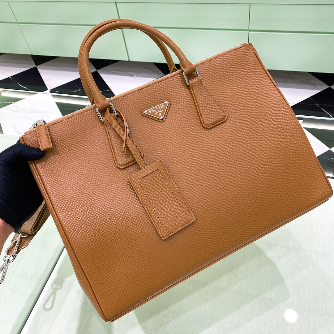 handbags prada 2VG061 size ?9*29*9cm - vstockx