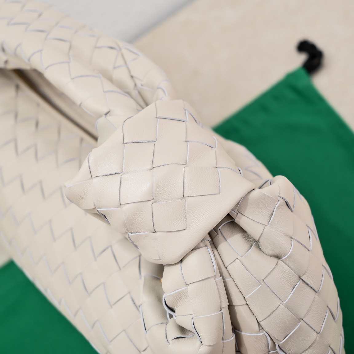 Handbags Bottega Veneta Arco 6698# size:40*48*16 cm - vstockx