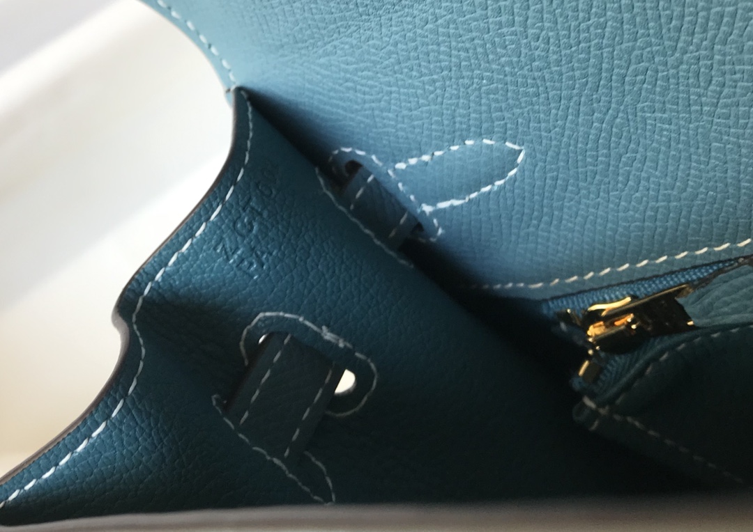 Handbags Hermes   . size:25 cm - vstockx