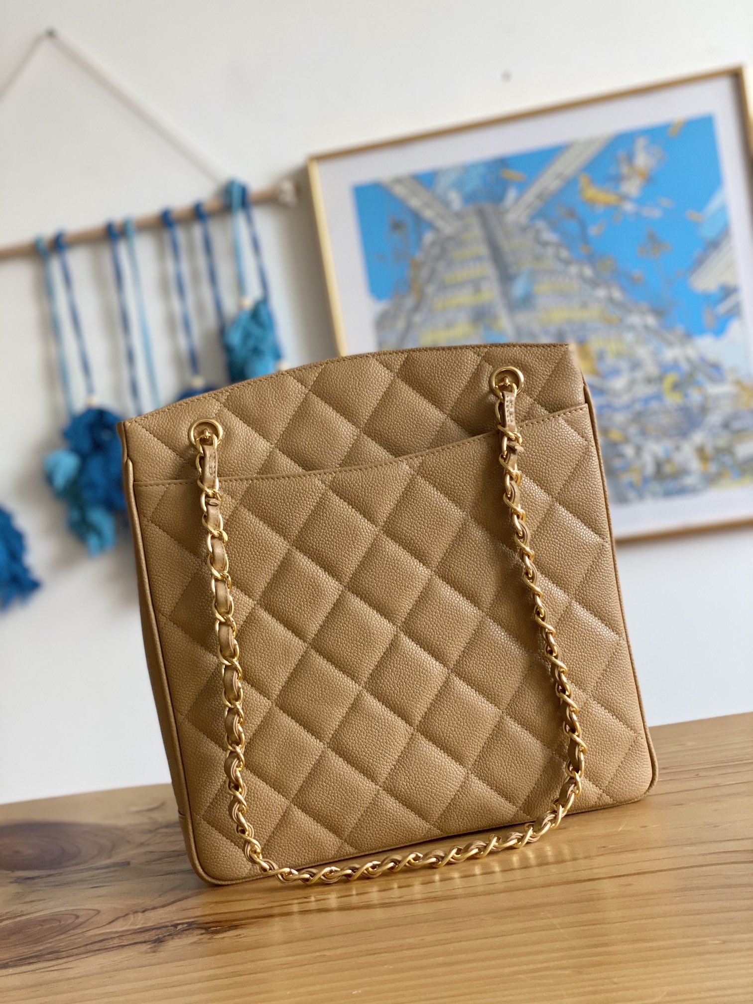 Handbag Chanel A99 size 28*9 *30 cm - vstockx