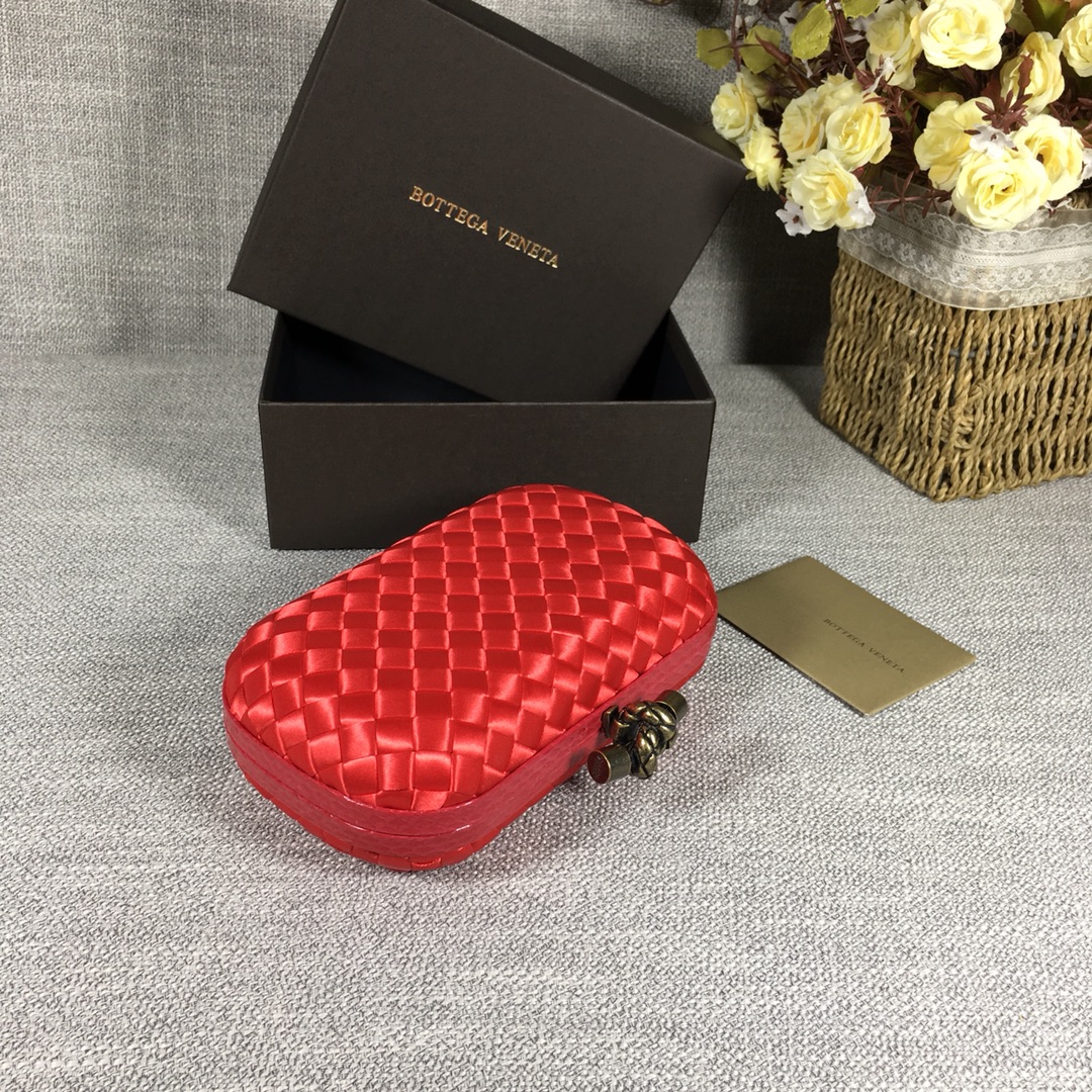 handbags Bottega Veneta 8651 size:16.5*10.5*6cm - vstockx
