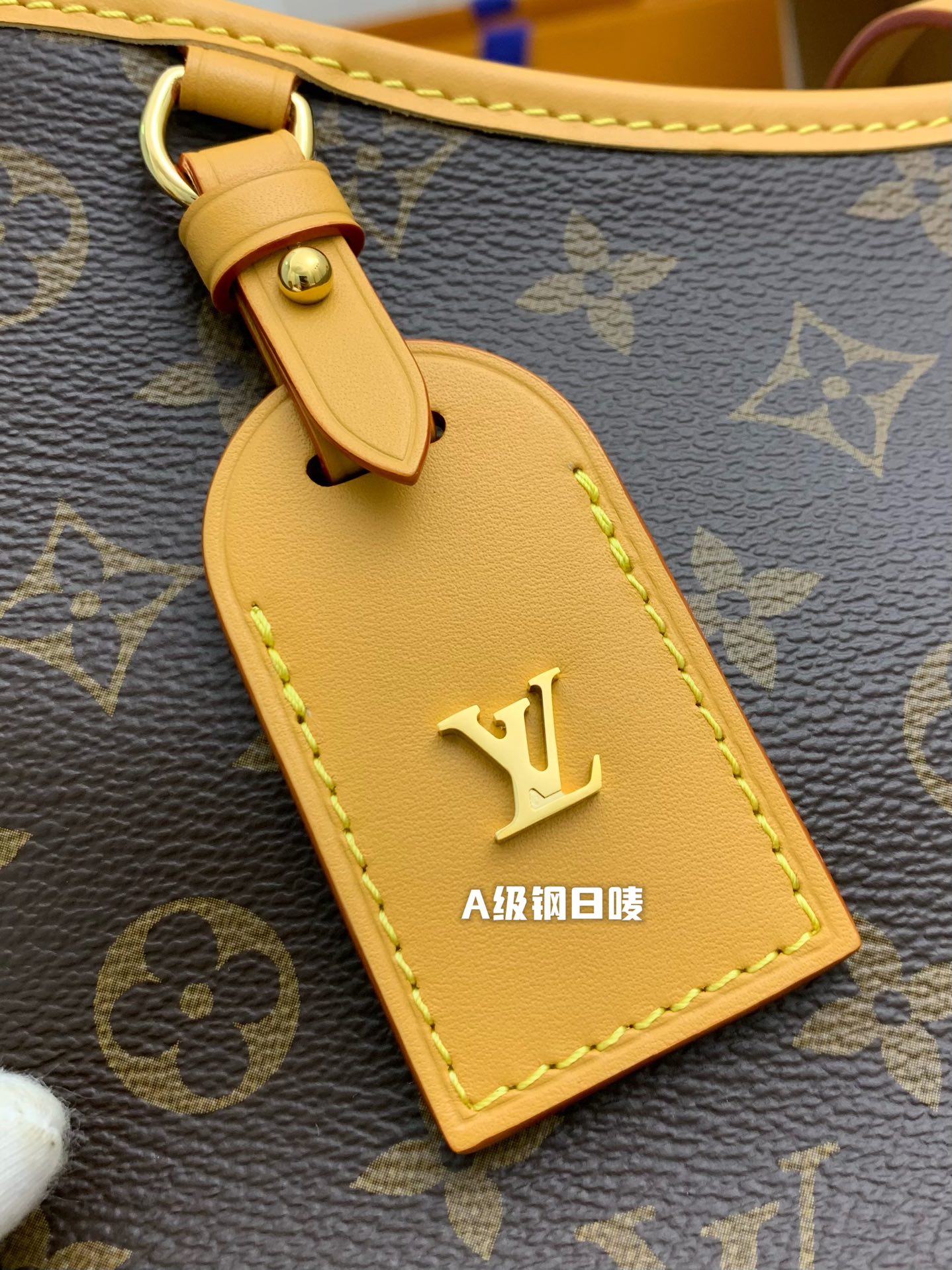 Handbags Louis Vuitton M46203 size:29*24*12 cm - vstockx