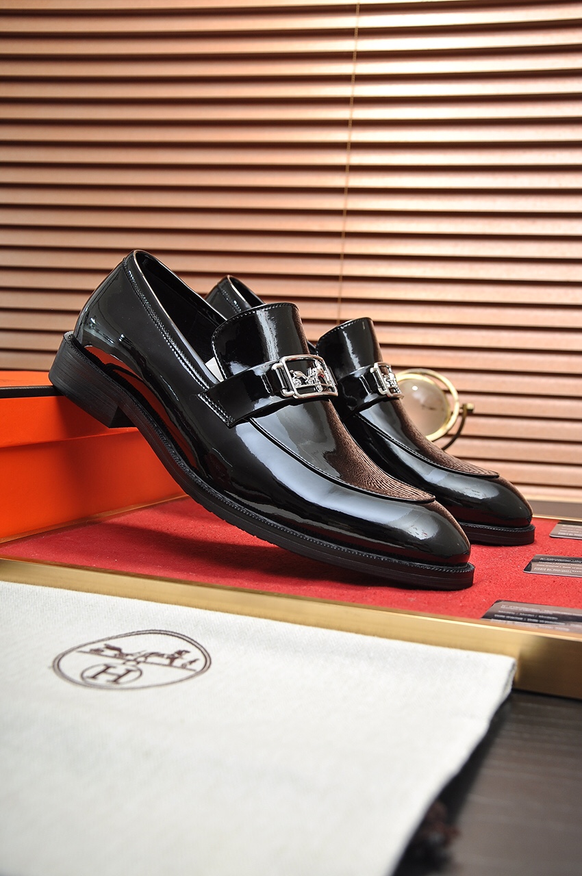 Hermes Boots 19 - vstockx