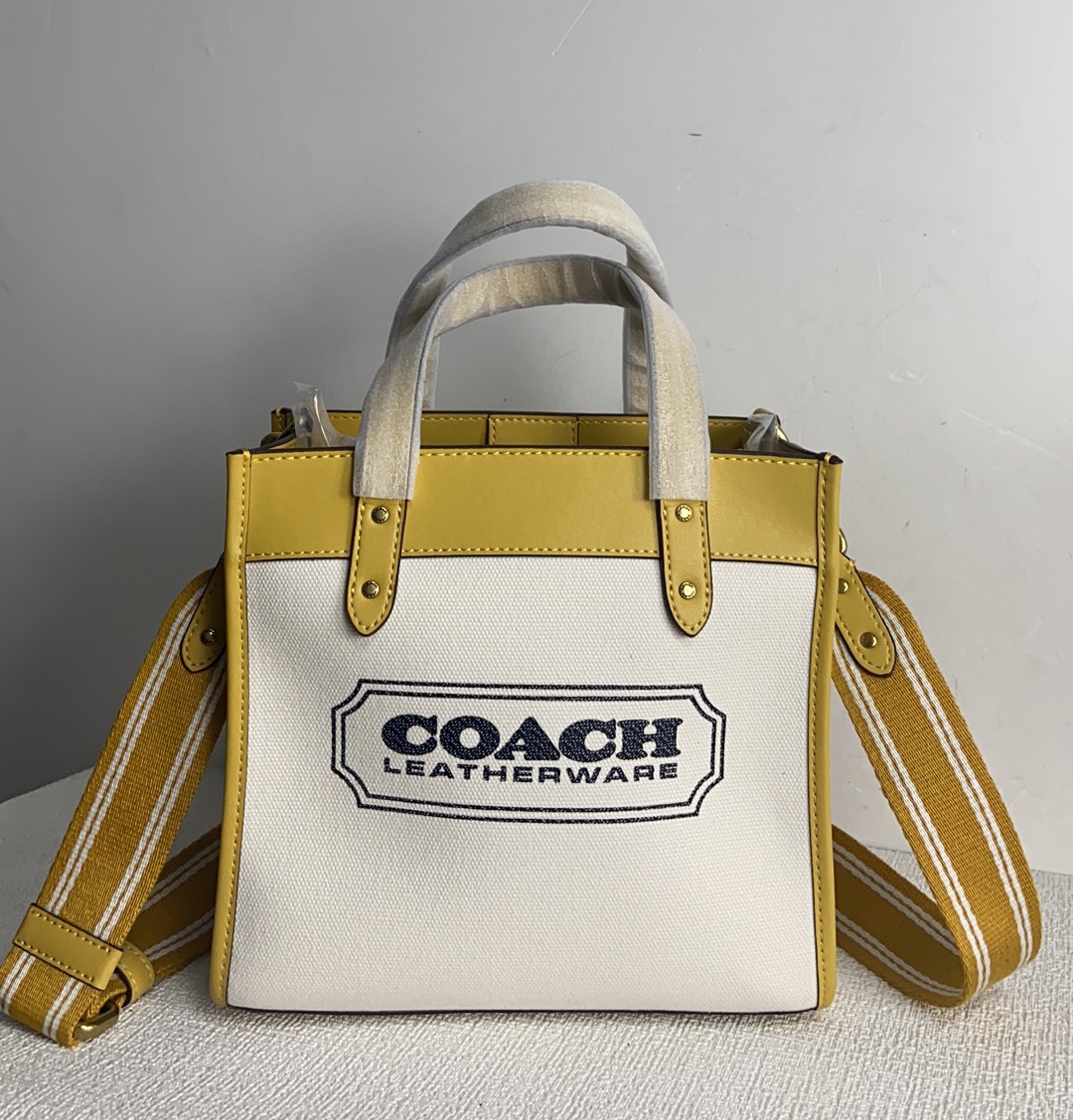 Handbags Coach CH740 size:22*20*12 - vstockx