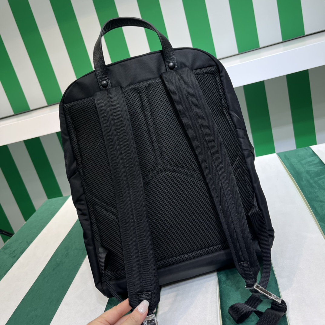 Handbags Prada 2VZ104 size:27×39×17cm - vstockx