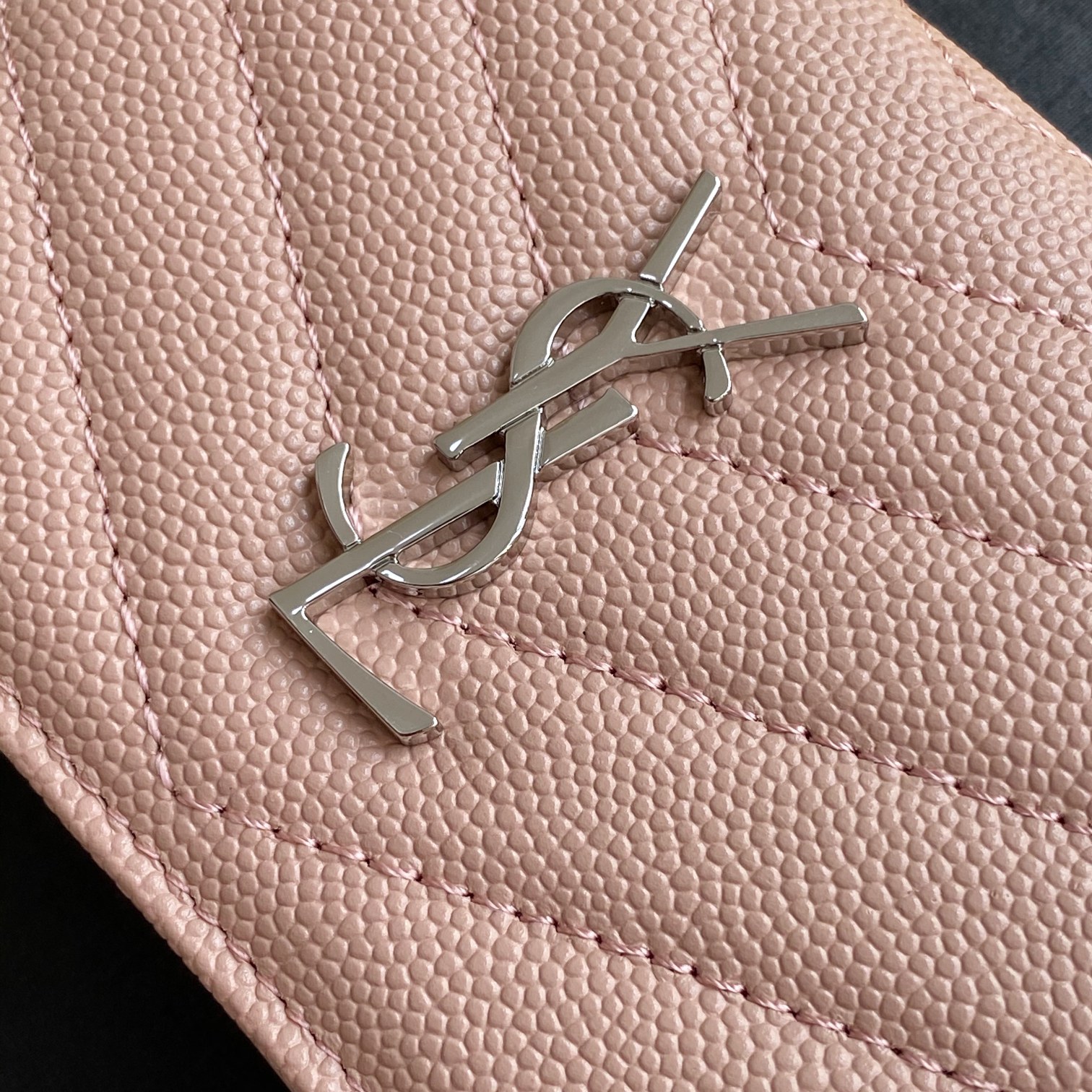 Handbags SAINT LAURENT 530841 size 11*8.5*3 cm - vstockx