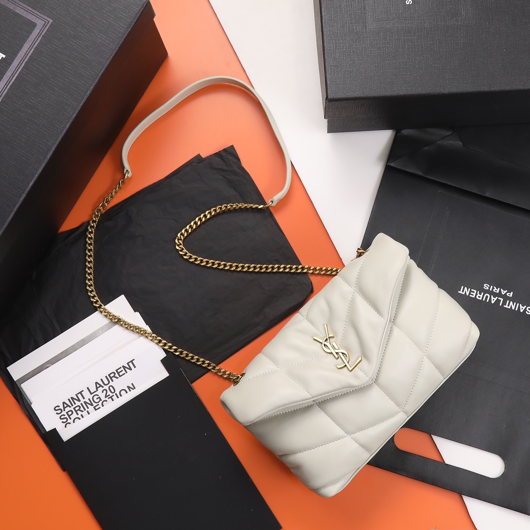 Handbags SAINT LAURENT 620333 size 23  15.5  8.5 cm - vstockx