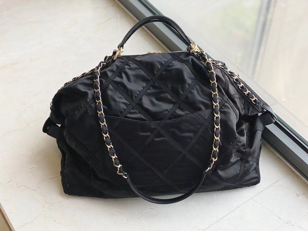Handbag Chanel 99150 size 25  46  28 cm - vstockx
