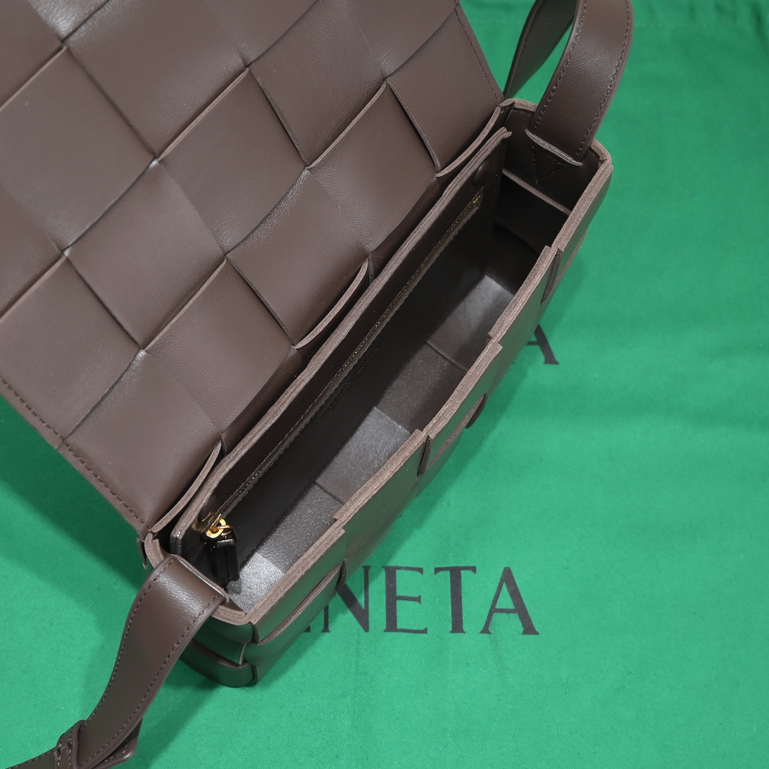 handbags Bottega Veneta 6687# size:23*15*5cm - vstockx