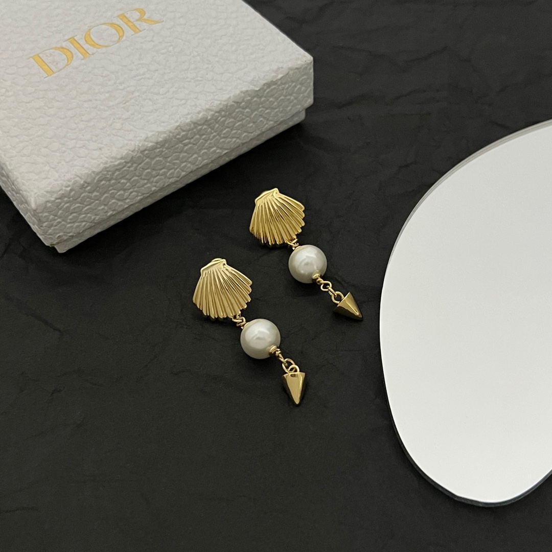 Jewelry Dior 357 - vstockx