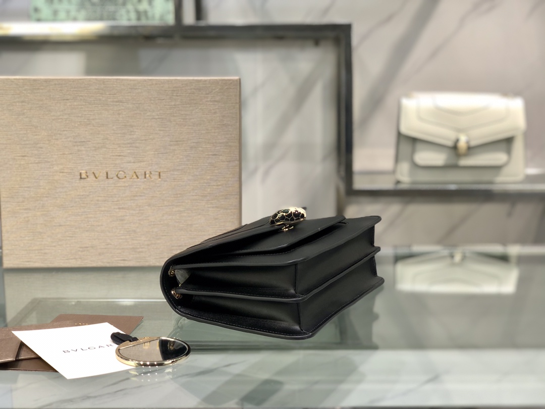 Handbags Bvlgari 29032 size:25*7.5*17 cm - vstockx