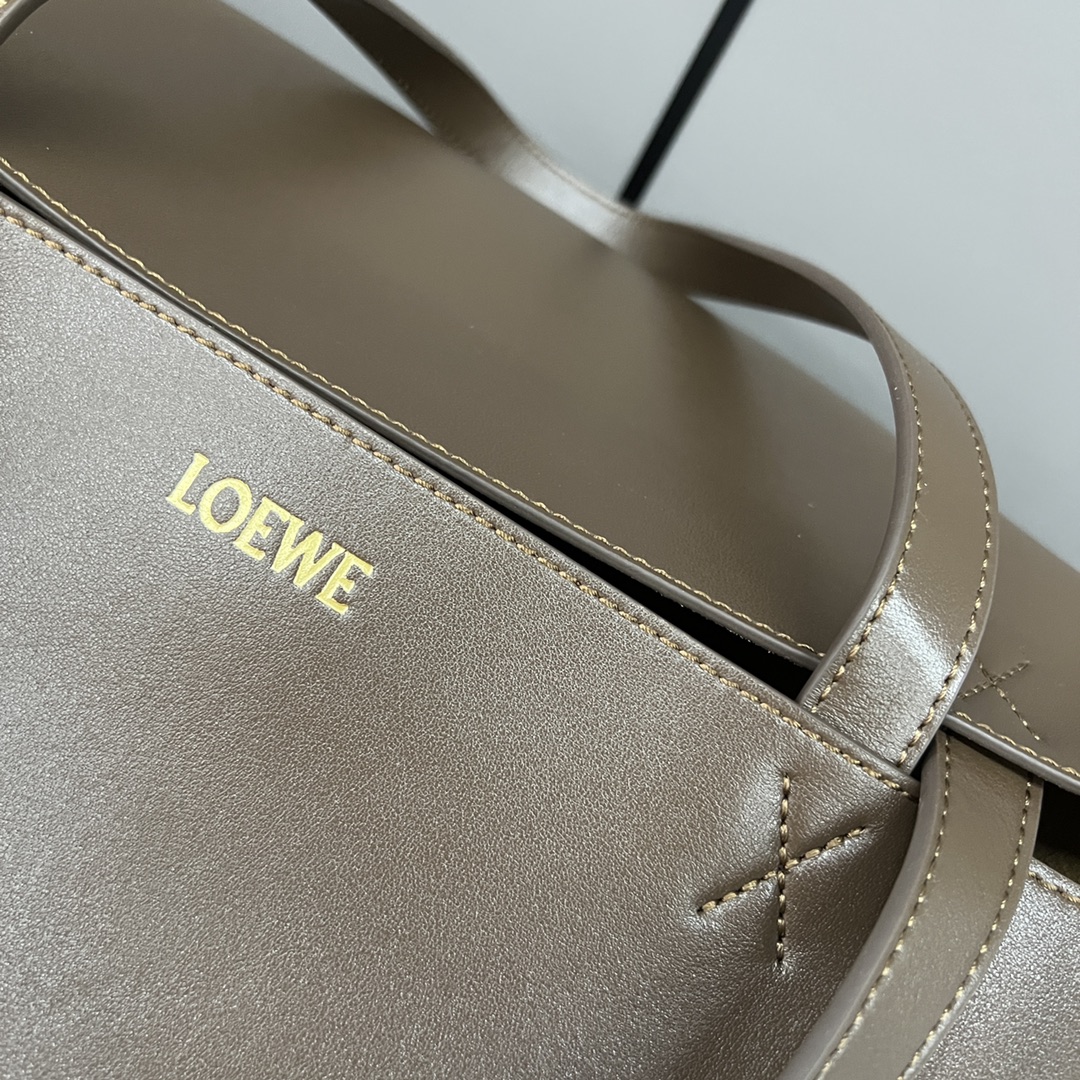 Handbags LOEWE Puzzle Fold 052321 size:42*18*41 cm - vstockx
