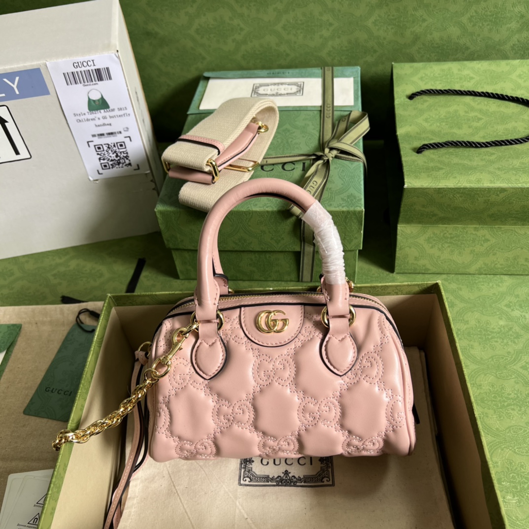Handbag Gucci 702251 size 19*13*11 cm - vstockx