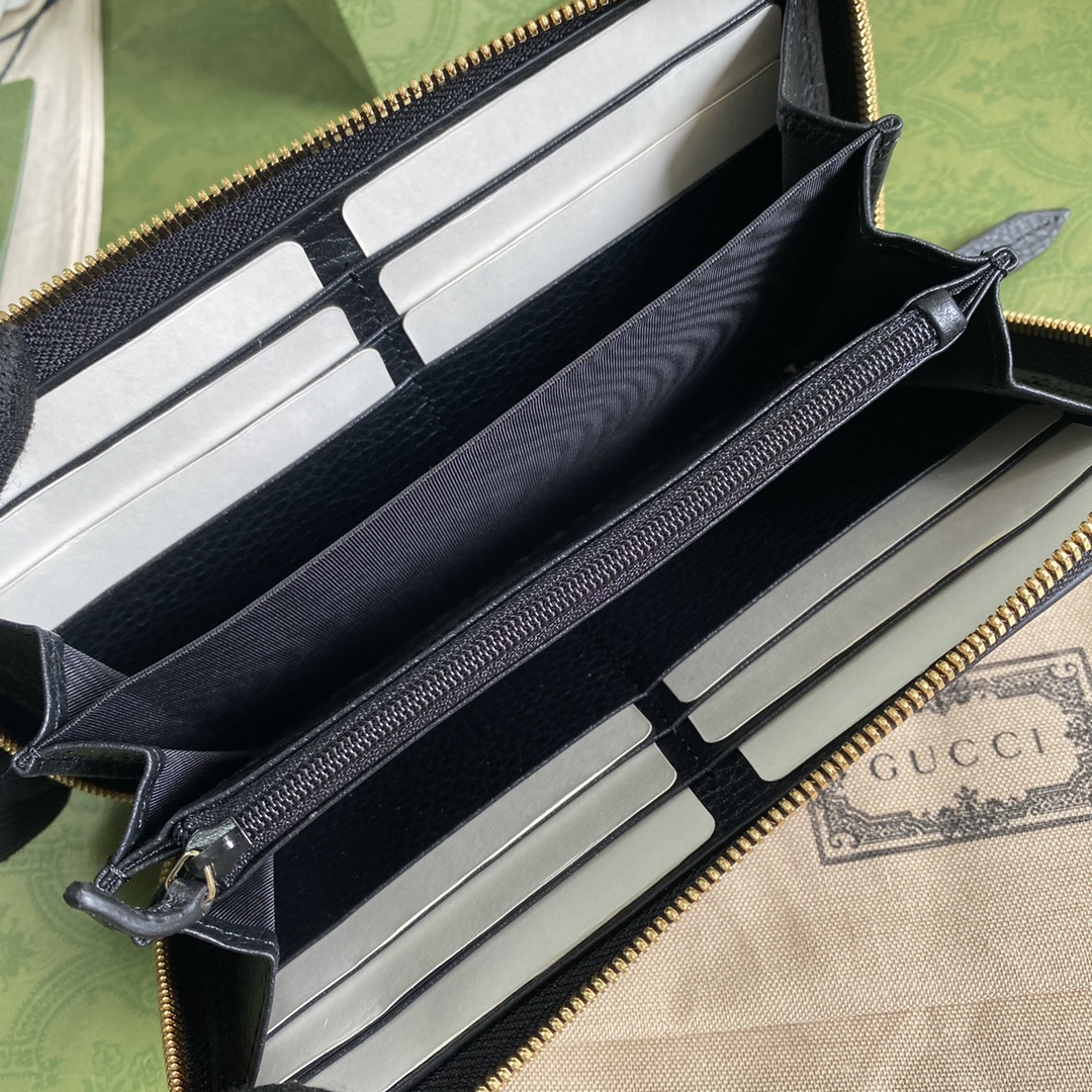 Handbag Gucci 456117 size 19*10*3.5 cm - vstockx