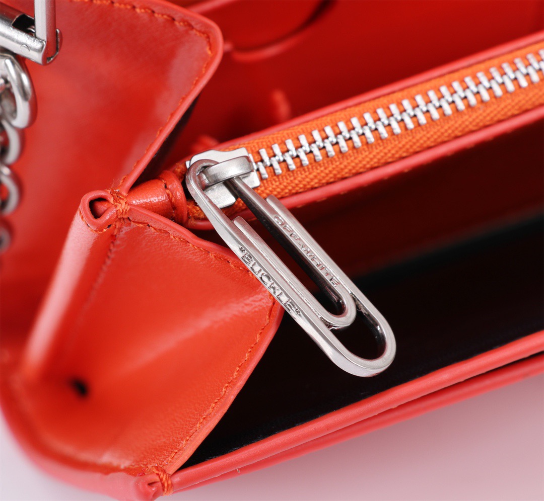 handbags OFF-White 605  5665870   size:21*11*5cm - vstockx