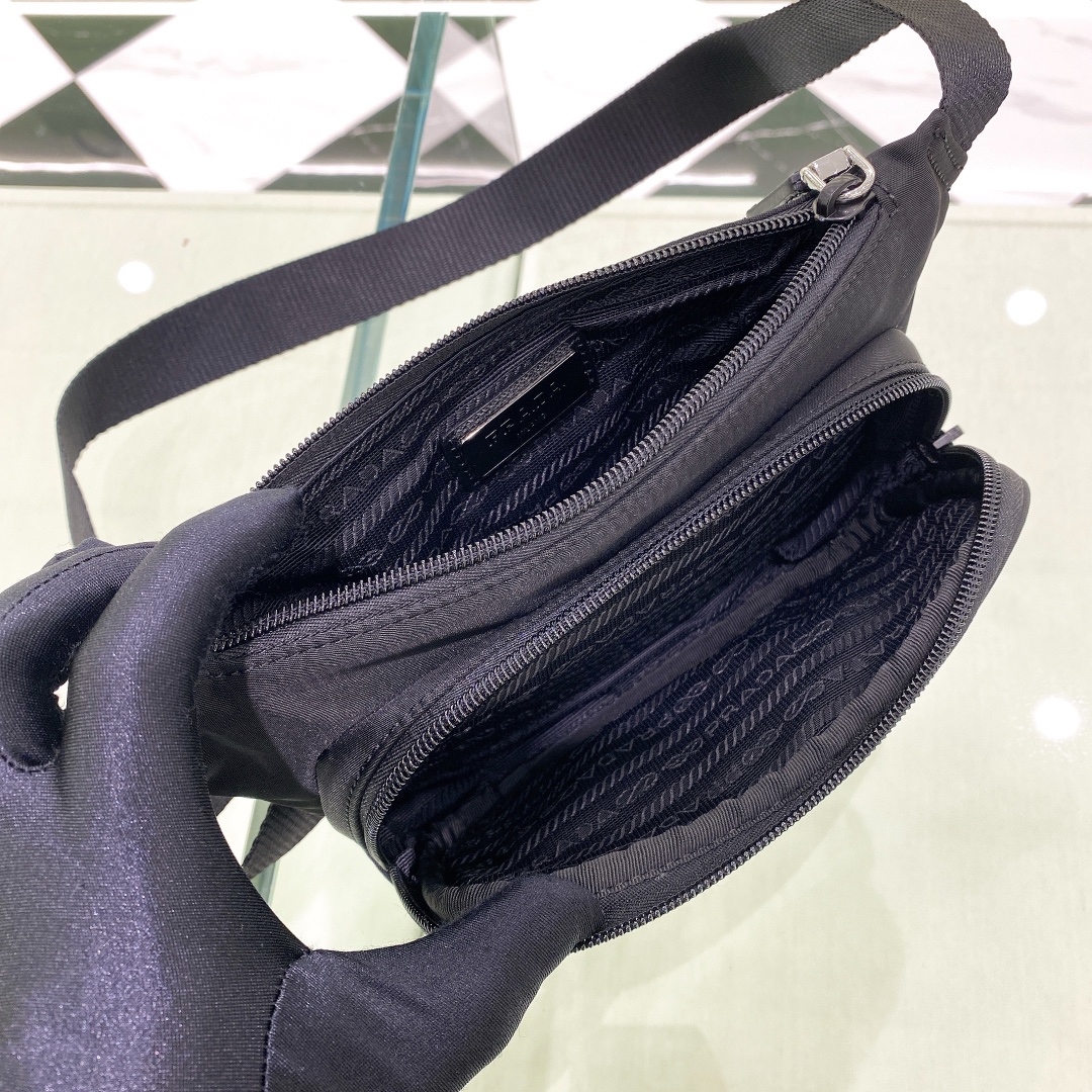 handbags prada 2VH128 19*13*2.5 - vstockx