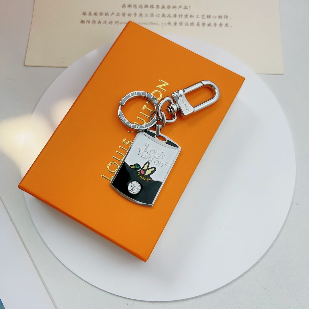 Jewelry Louis Vuitton 390 - vstockx