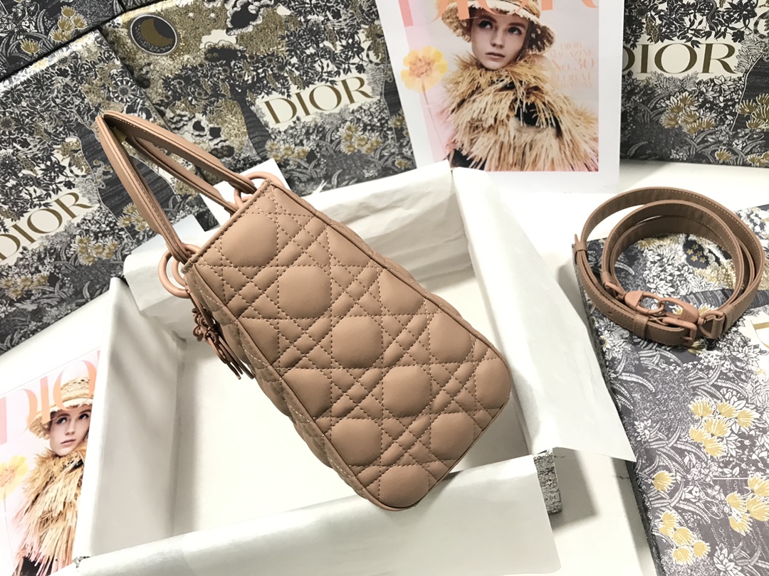 Handbag Dior M0565 size 24 x 20 x 11 cm - vstockx