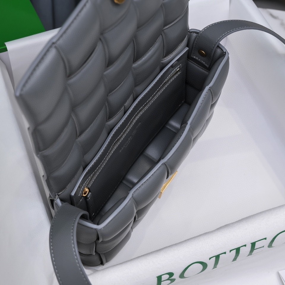 handbags Bottega Veneta 6688# size:26*18*8cm - vstockx