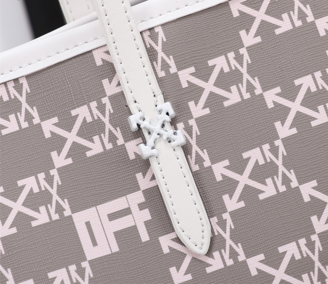 handbags OFF-White 580  6775980  size:38*23*12cm - vstockx
