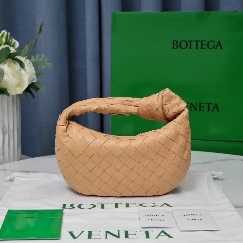handbags Bottega Veneta 6699-1# size:23*28*8cm - vstockx