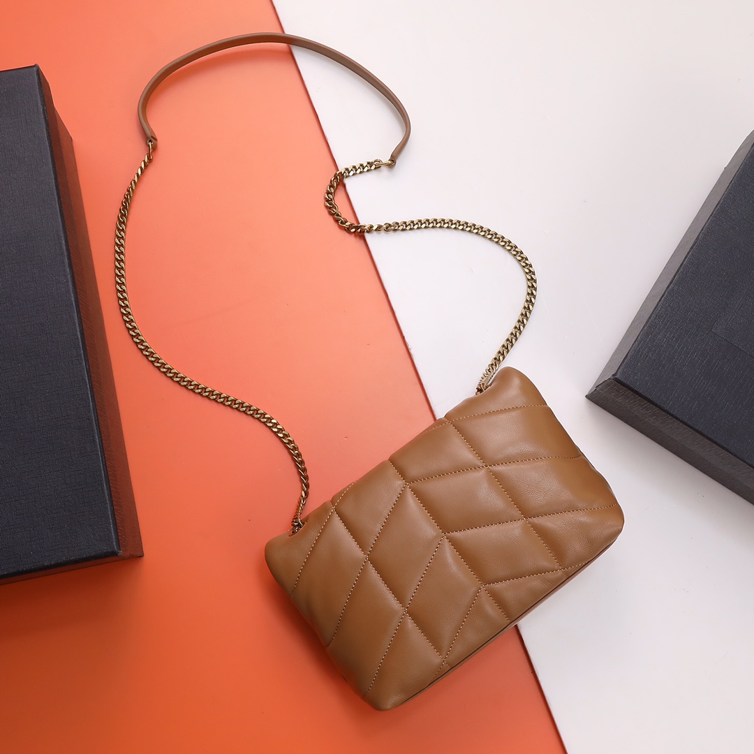 Handbags SAINT LAURENT 620333 size 23  15.5  8.5 cm - vstockx