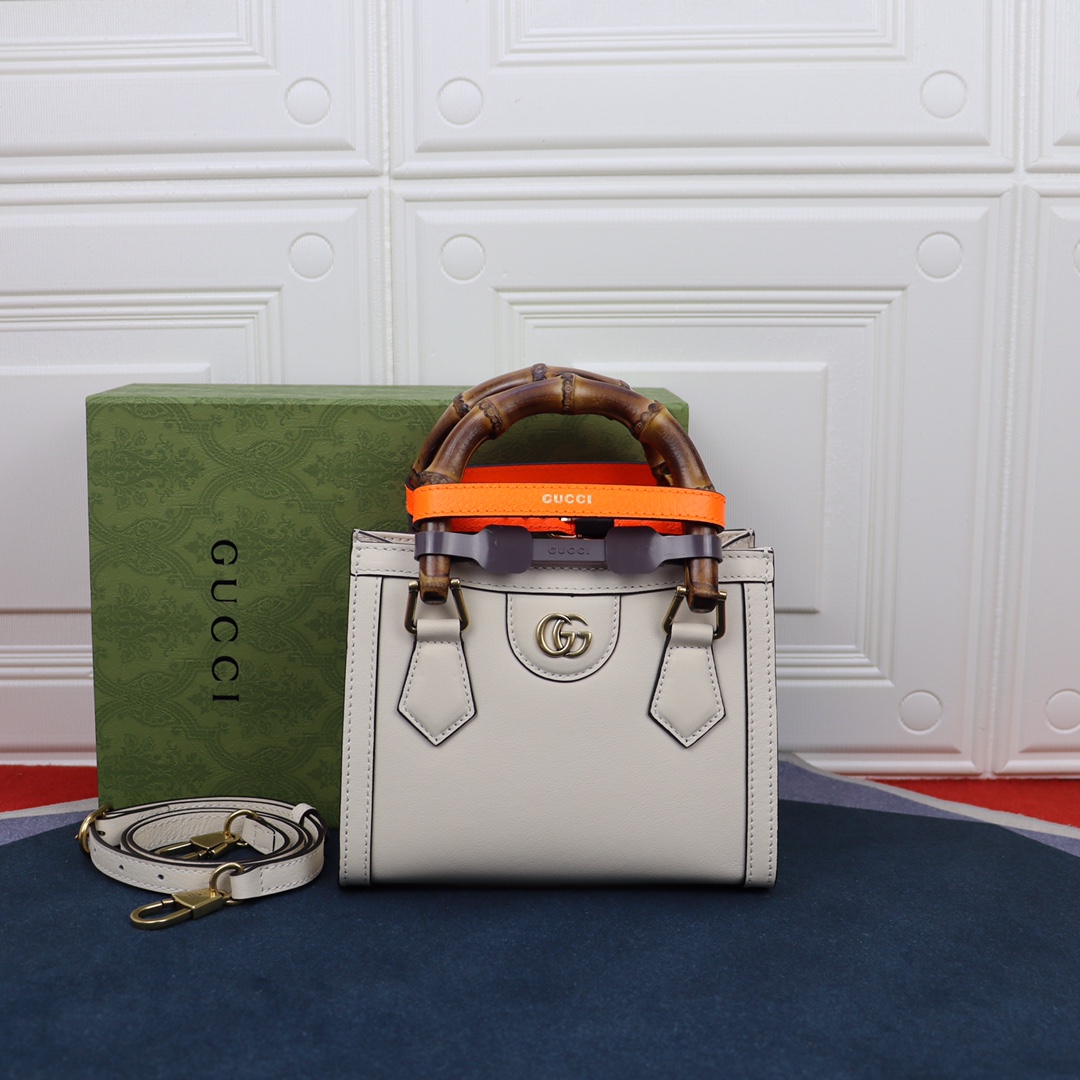 Handbag Gucci 655661 size 20X16X10 cm - vstockx