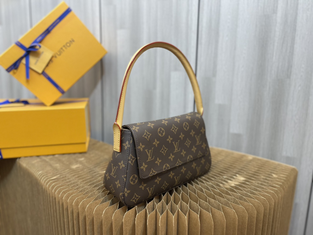 Handbag Louis Vuitton M51147 size 24x21x9 cm - vstockx