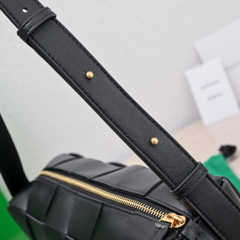 handbags Bottega Veneta 9360# size:24*14*10cm - vstockx