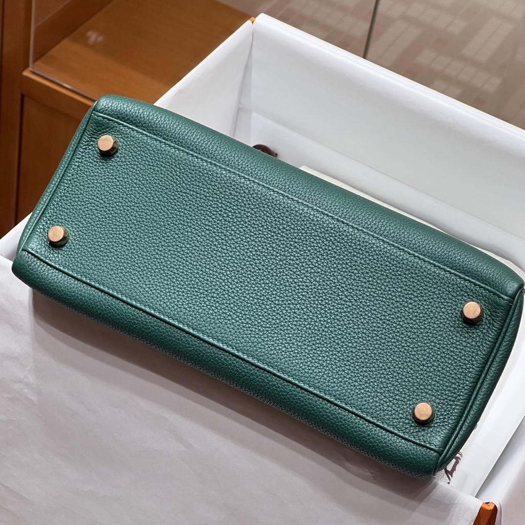 Handbags Hermes Kelly - vstockx