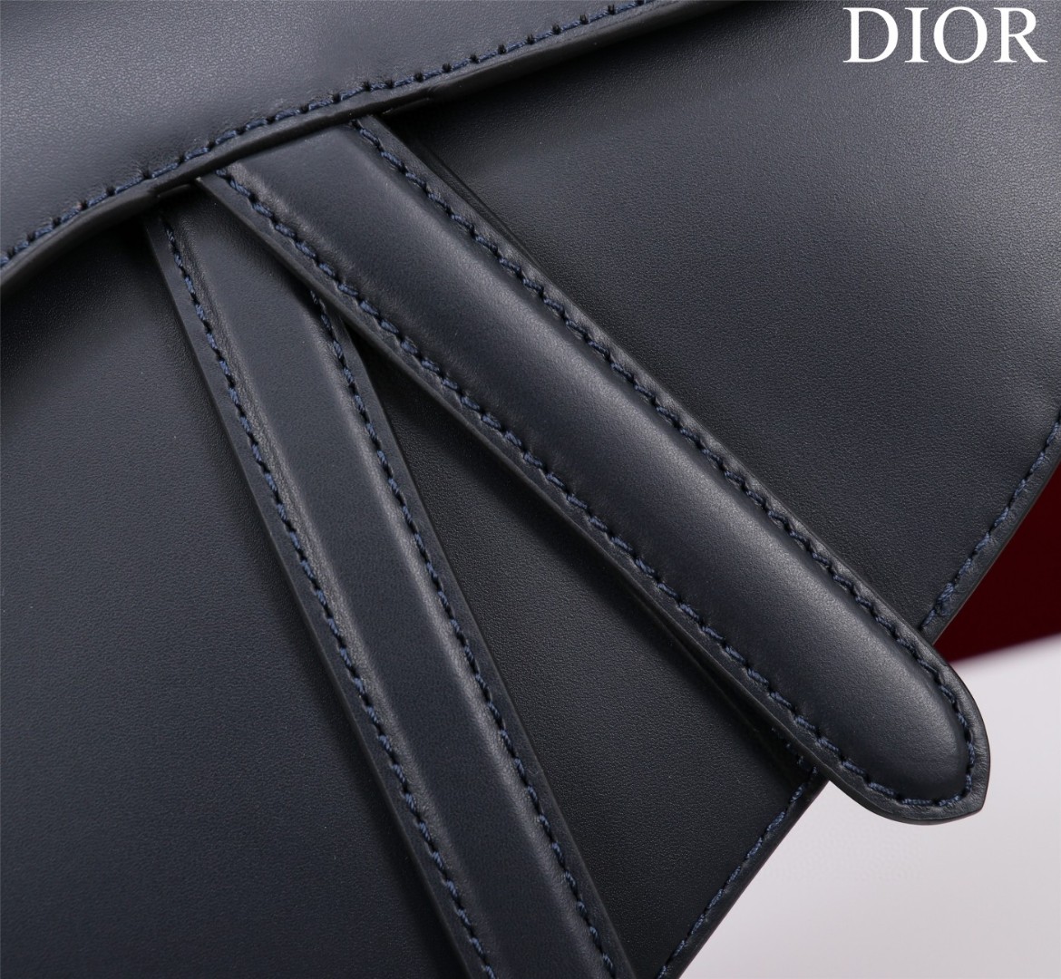 Handbag Dior M0446 size 25.5*20*6.5 cm - vstockx