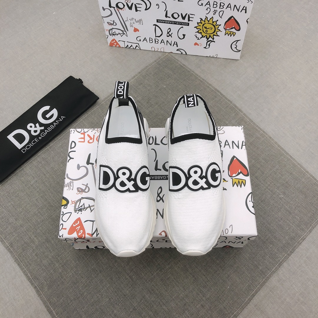 Dolce & Gabbana Sorrento 6 - vstockx