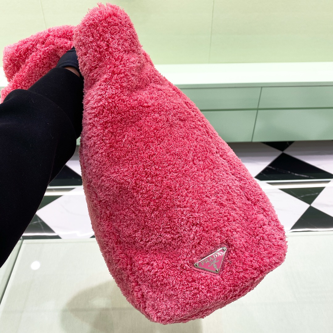 handbags prada 1BG130 40*34*16 - vstockx