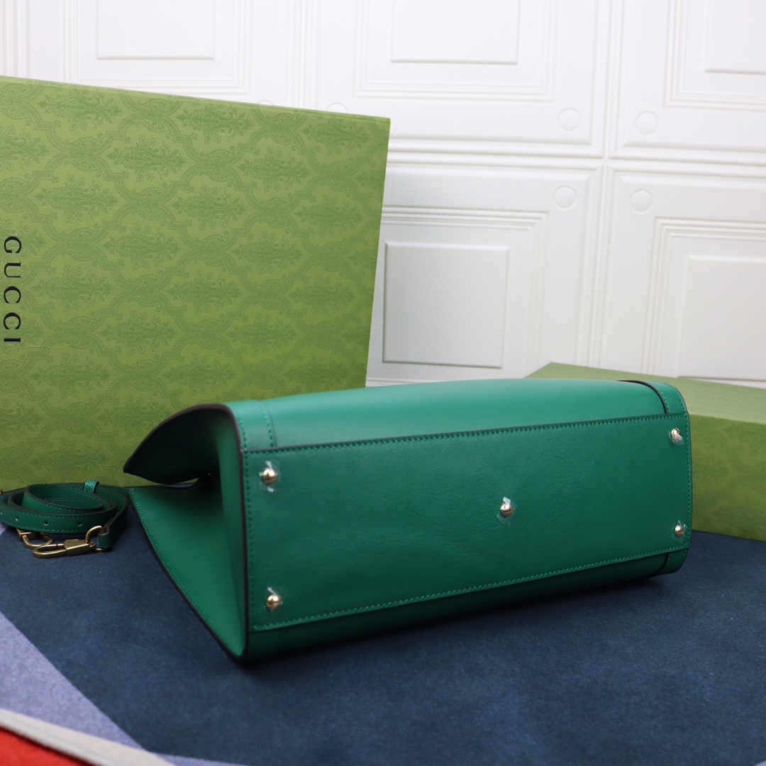 Handbag Gucci 655658 size 35*30*14 cm - vstockx