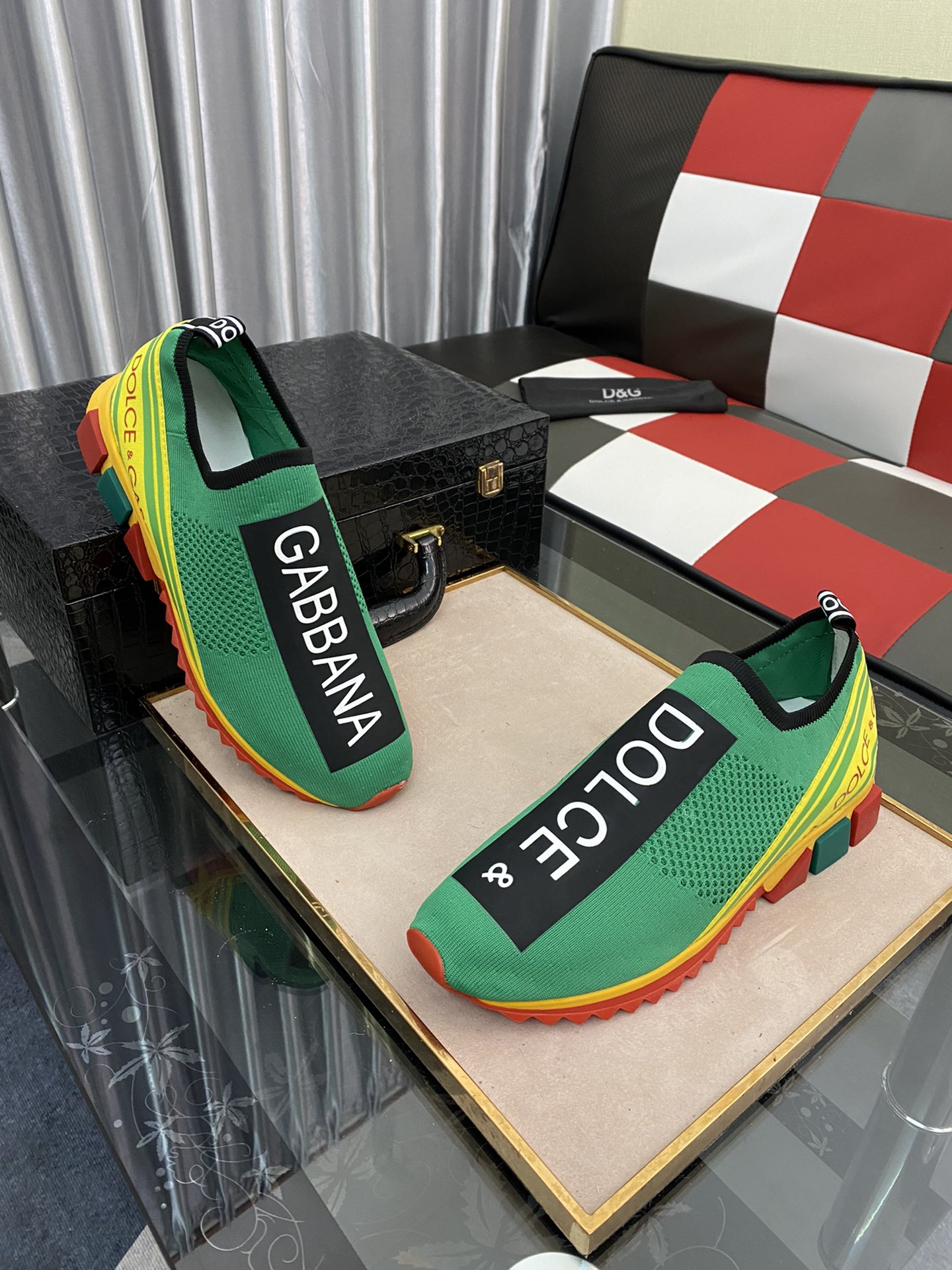 Dolce & Gabbana Sorrento 26 - vstockx