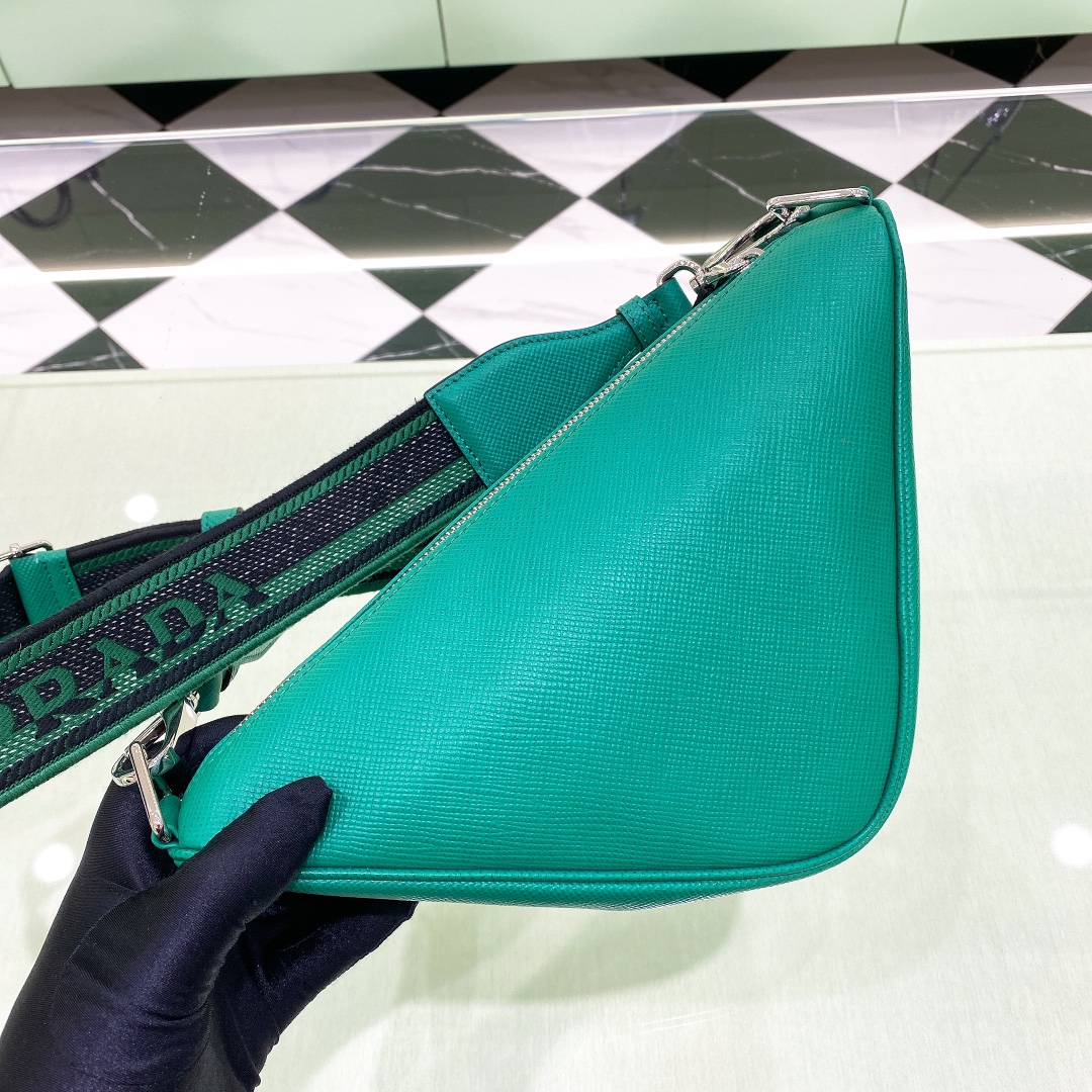 handbags prada 2VH155 size:28*18*11 - vstockx