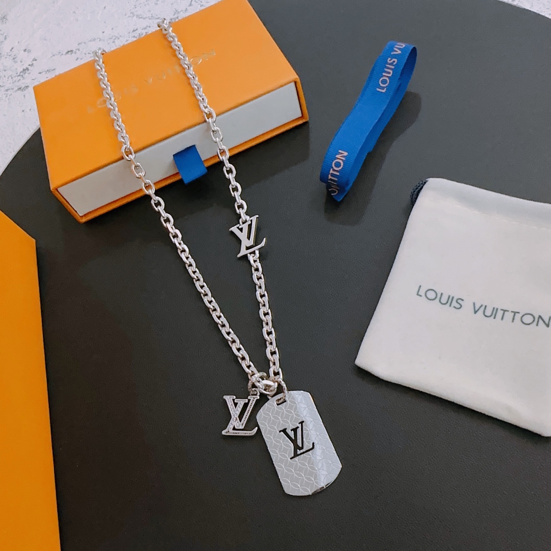 Jewelry Louis Vuitton 377 - vstockx