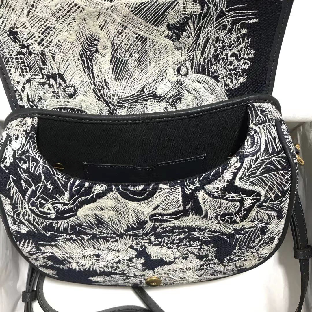 Handbag Dior M9319 size 22*17*6 cm - vstockx