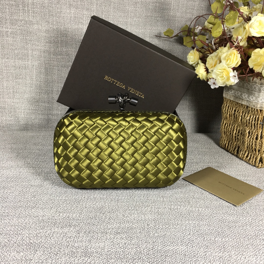 handbags Bottega Veneta 8651 size:16.5*10.5*6cm - vstockx