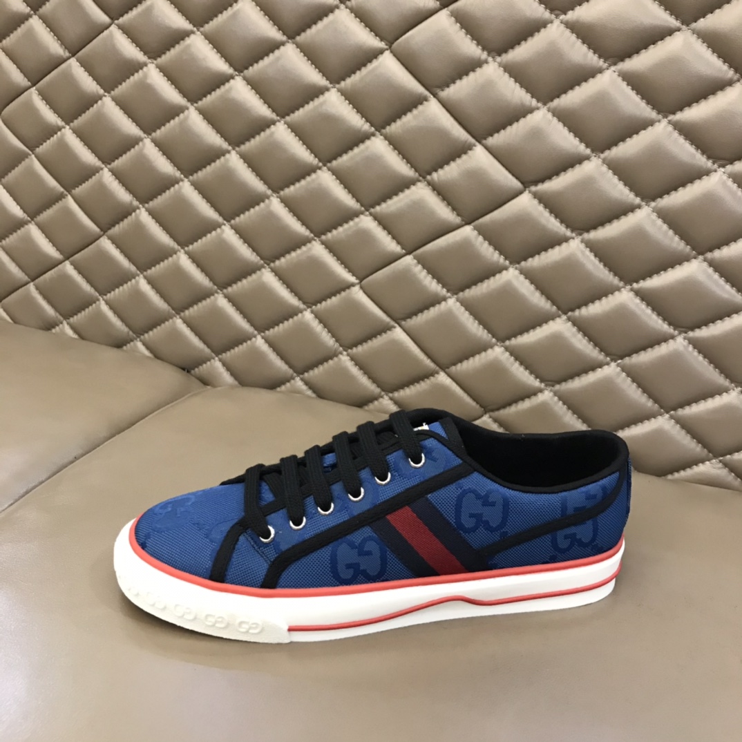 Gucci Tennis 1977 sneaker 18 - vstockx
