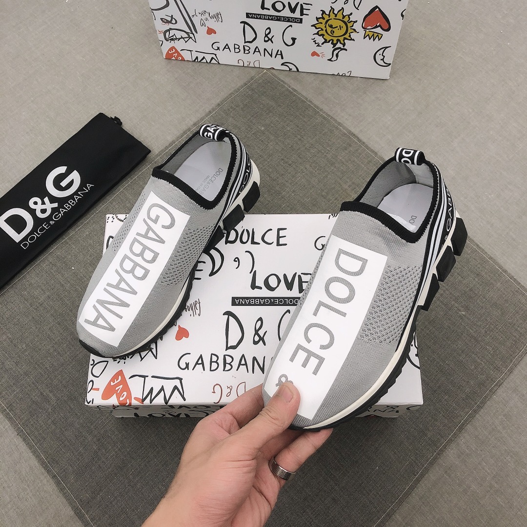Dolce & Gabbana Sorrento 14 - vstockx